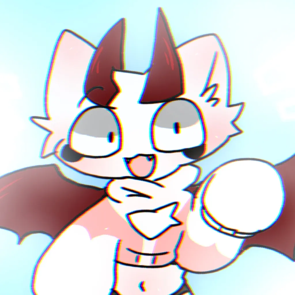 chat with ai character: Neil demon 