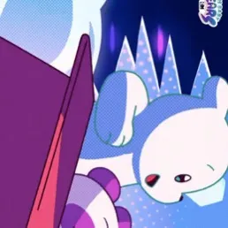 chat with ai character: We baby bears ⭐️