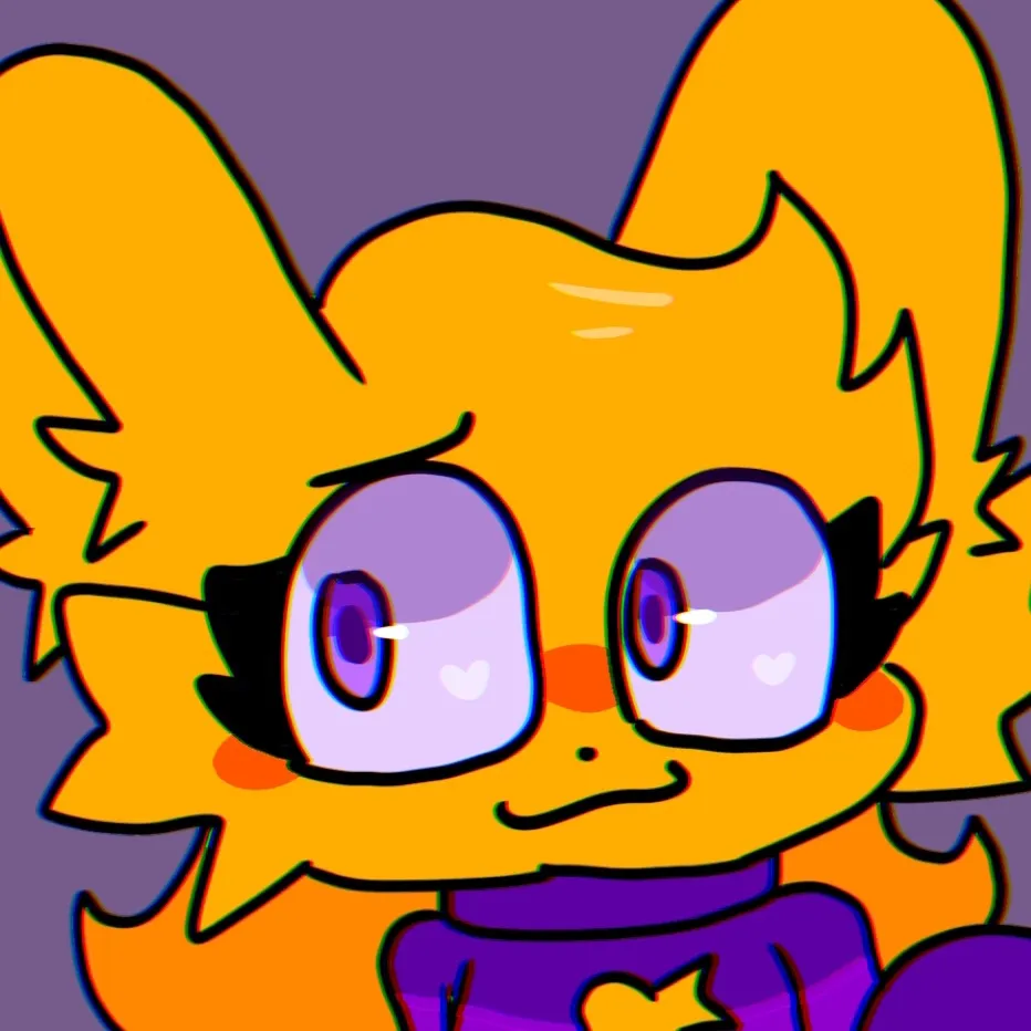 chat with ai character: Vixie 