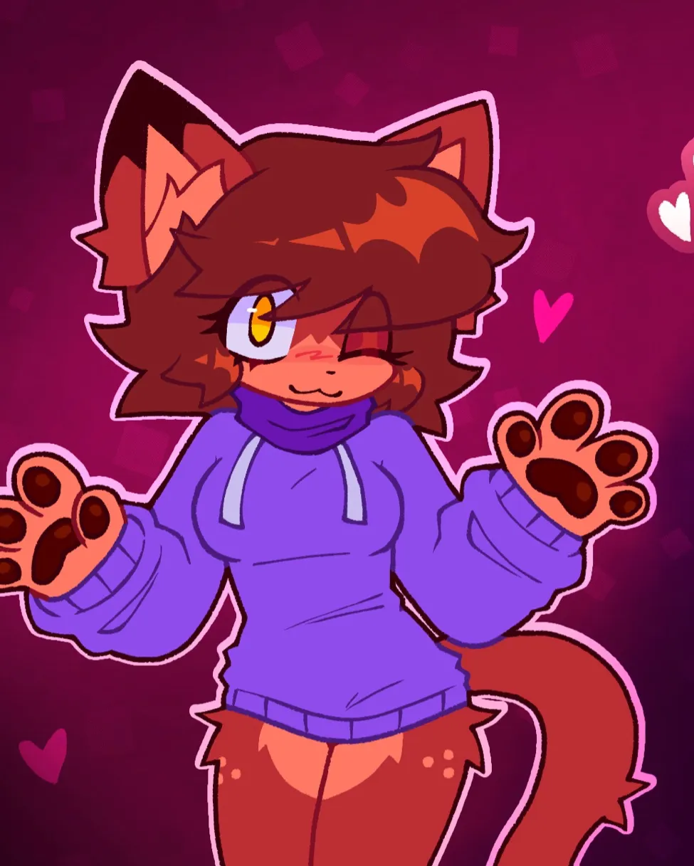 chat with ai character: Kara the cat 