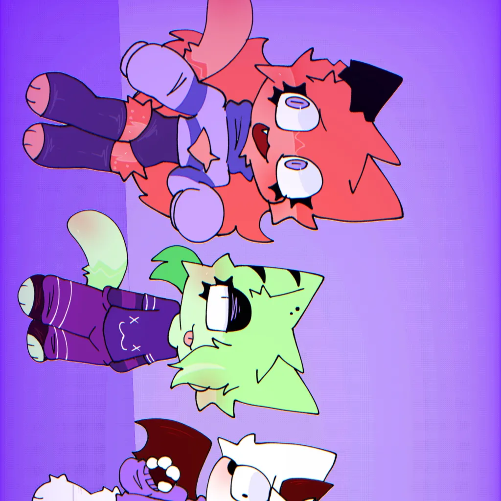chat with ai character: Kitty 