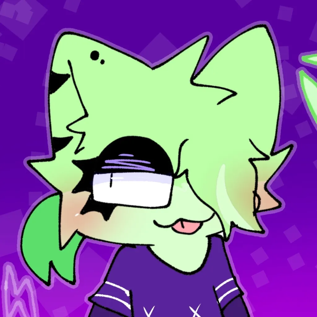chat with ai character: Vixio the cats 