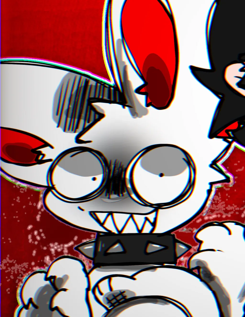 chat with ai character: Bunnies 🔪🩸