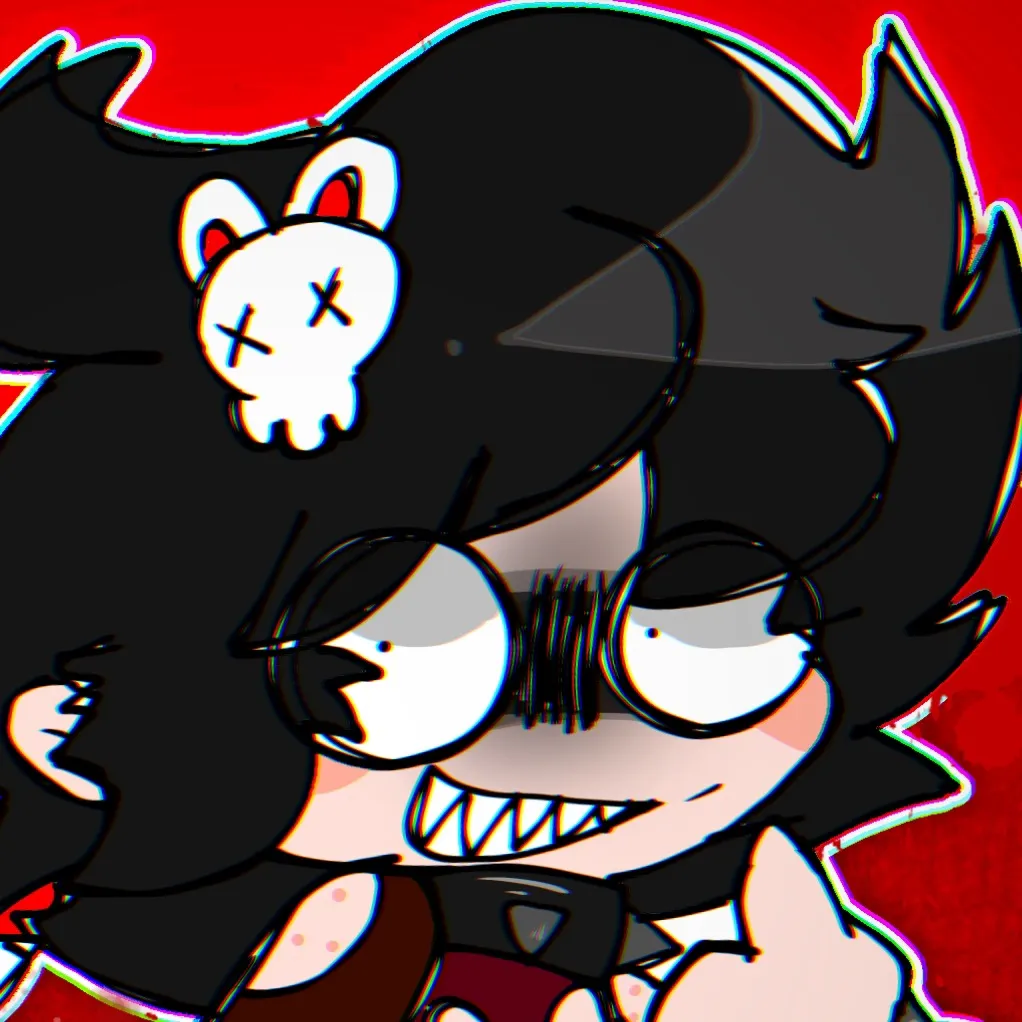 chat with ai character: Drray 🔪bunnies