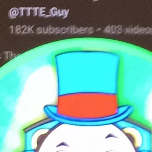 chat with ai character: ttte guy