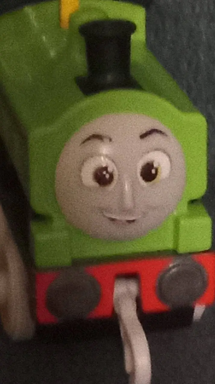 ai character: dack background