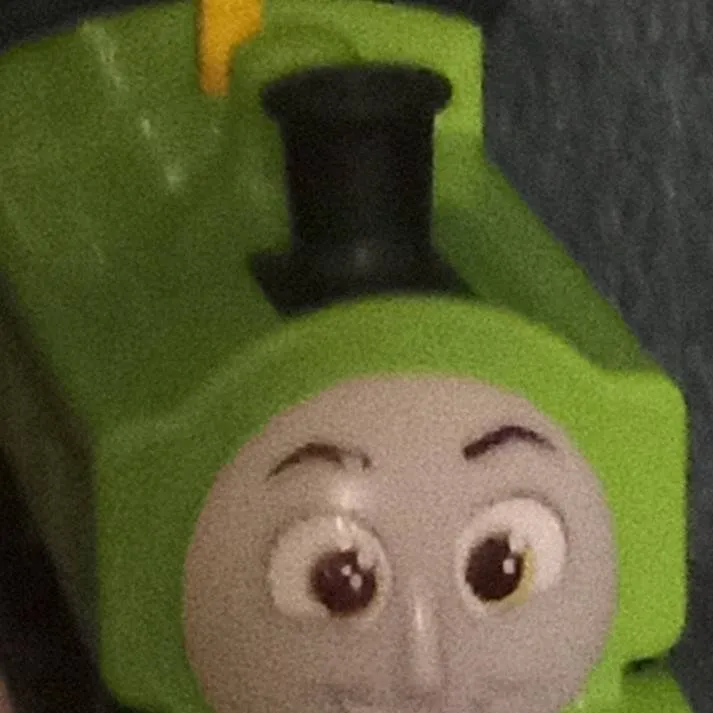 chat with ai character: dack