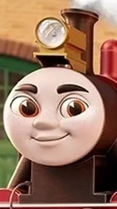 ai character: rosie background