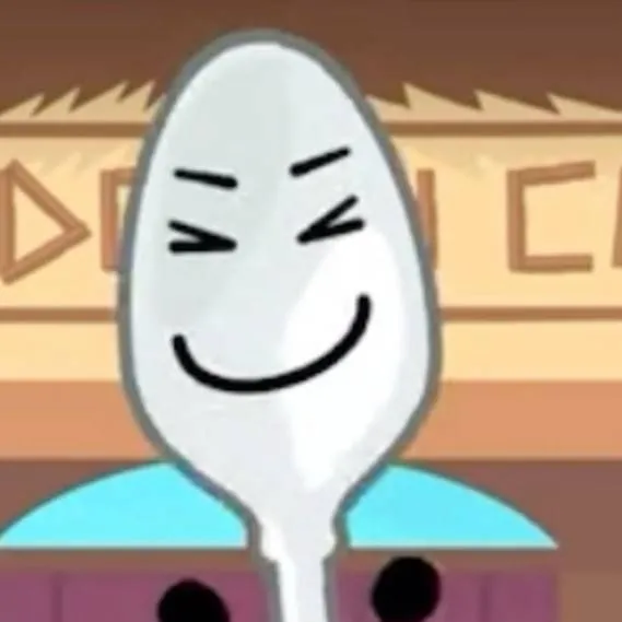 chat with ai character: SILVER SPOON!🥄(II)