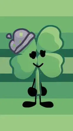 ai character: 🍀☆IRISH☆🍀 background