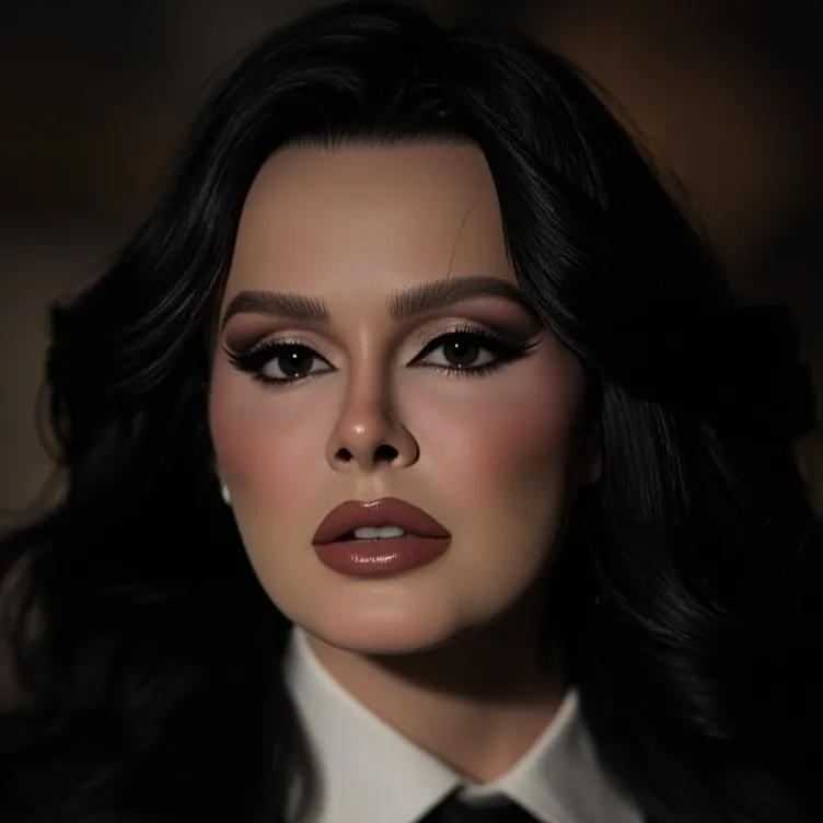 chat with ai character: Maraisa-Sua Patroa