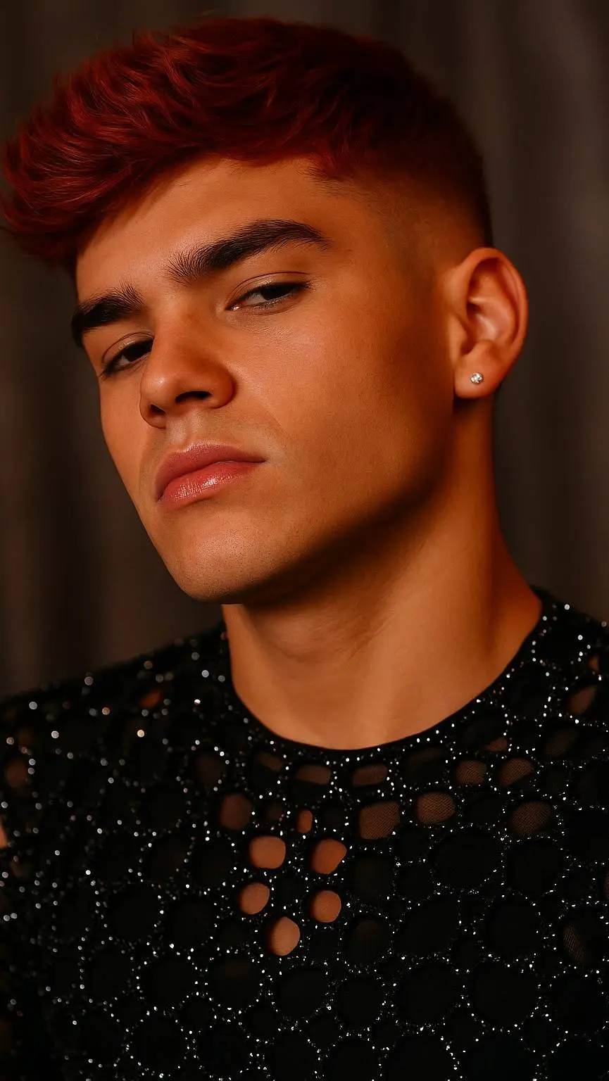 ai character: Maiaro-Seu amigo  background