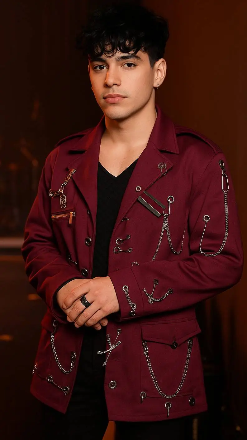 Talkie AI - Chat with Maraiso-Seu amigo 