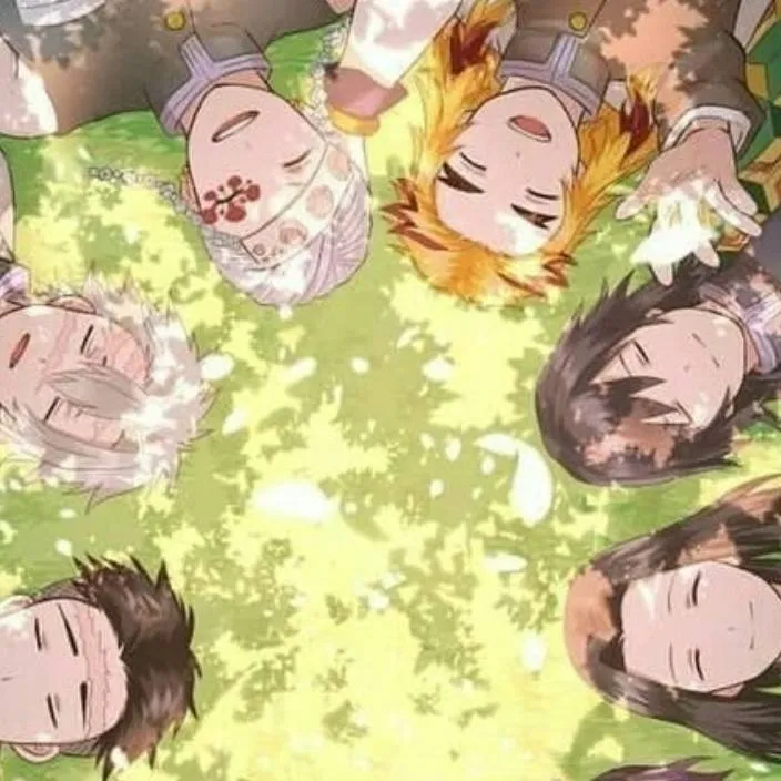 chat with ai character: Uzui Tengen~