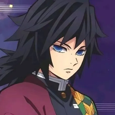 chat with ai character: Tomioka Giyu