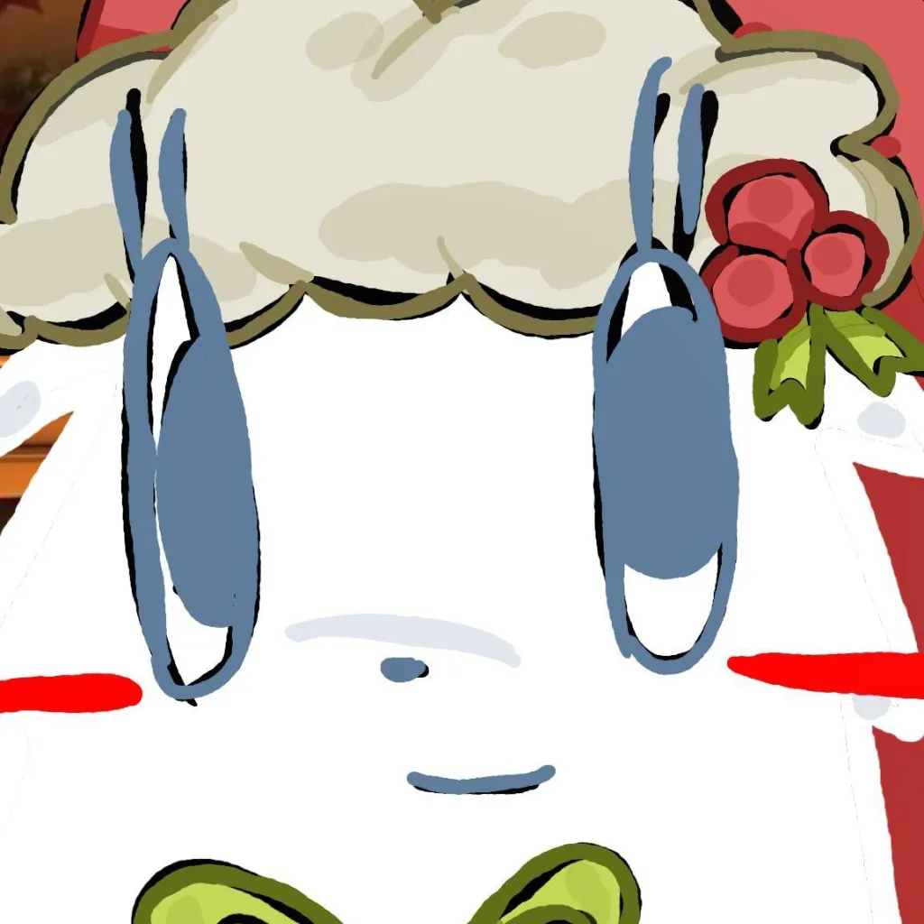 chat with ai character: sumysimysamy