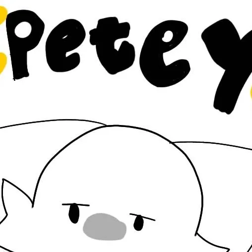 chat with ai character: dogman x petey 