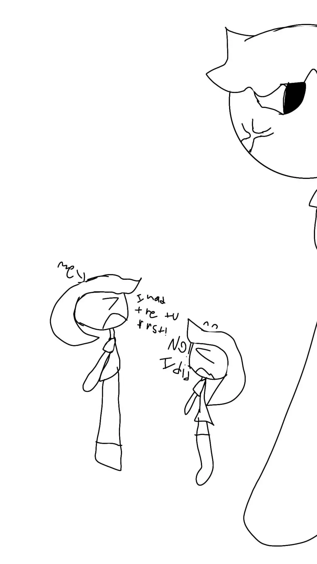 ai character: home alone  background