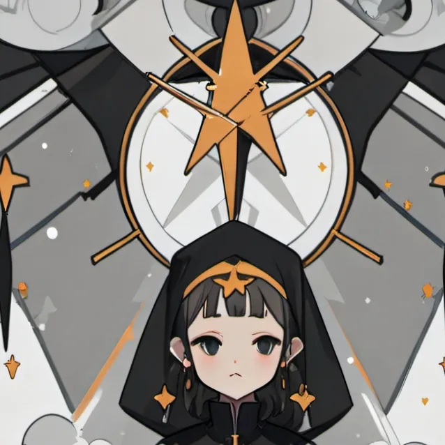 chat with ai character: Virgin Mary