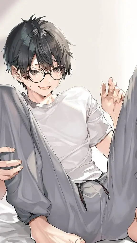 ai character: Jack background
