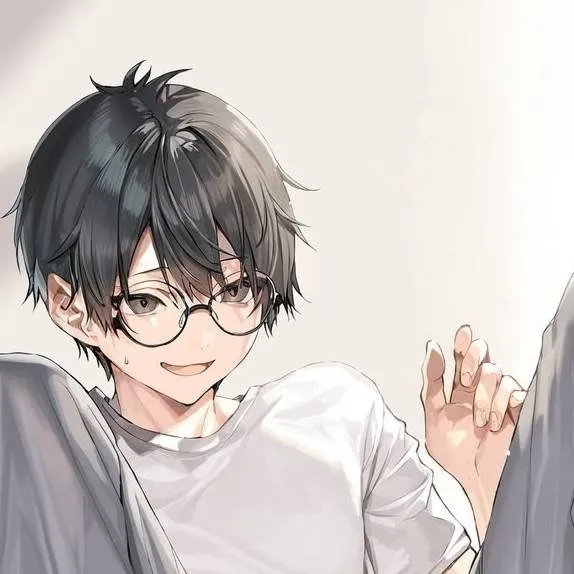 chat with ai character: Jack