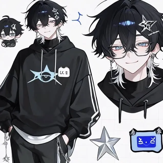 chat with ai character: Max 