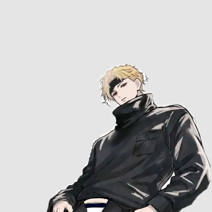 chat with ai character:  Brayden