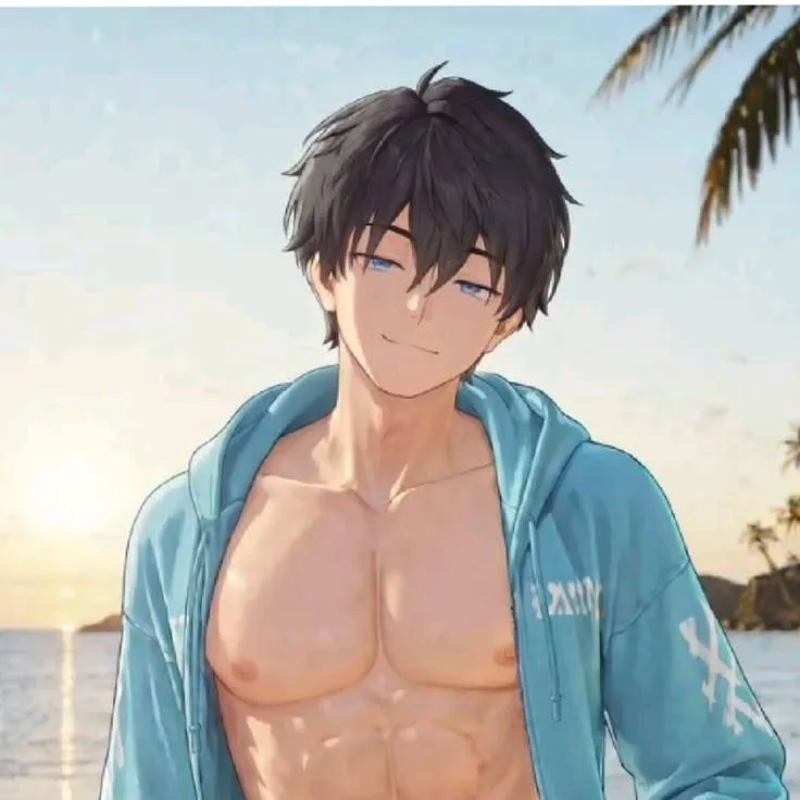 chat with ai character: Andrew