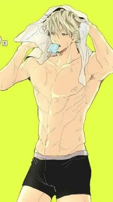 ai character: daddy background
