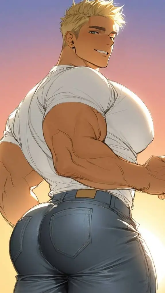 ai character: James background