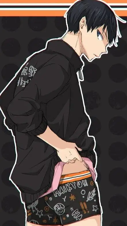 ai character: James background