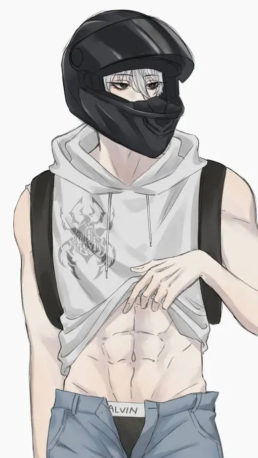 ai character:  Kellen background