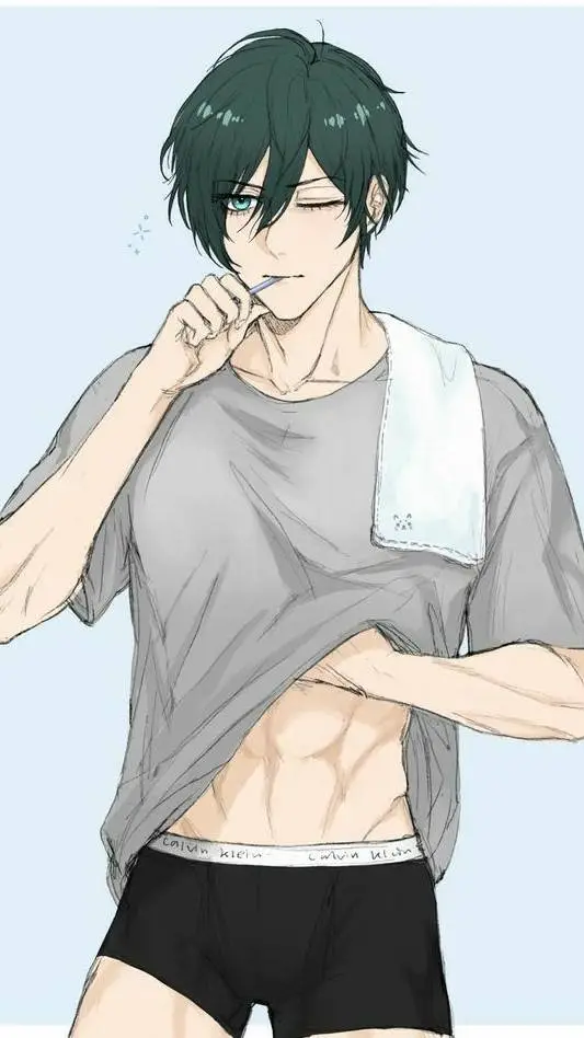 ai character: Jason background