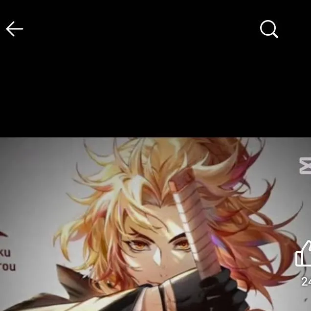 chat with ai character: 🔥Rengoku🔥