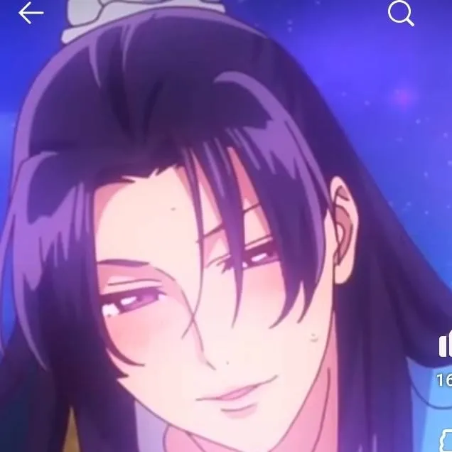 chat with ai character: Jinshi 