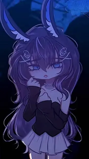 ai character: Lucía background
