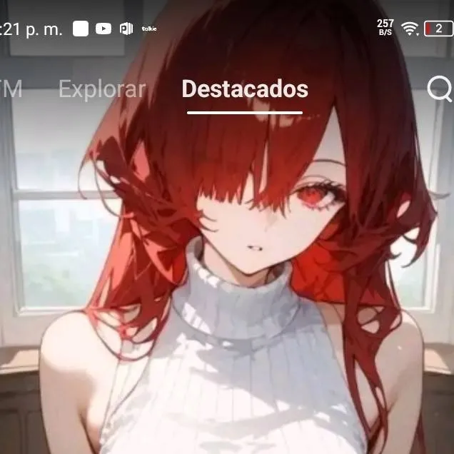 chat with ai character: Jessica