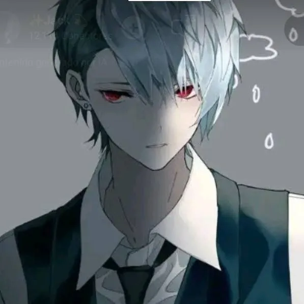 chat with ai character: 😻Axel😻