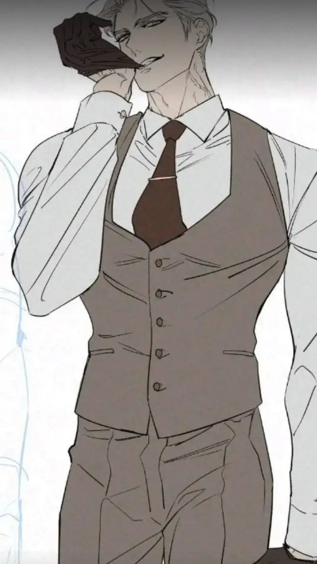 ai character: 😍Alex 😍 background