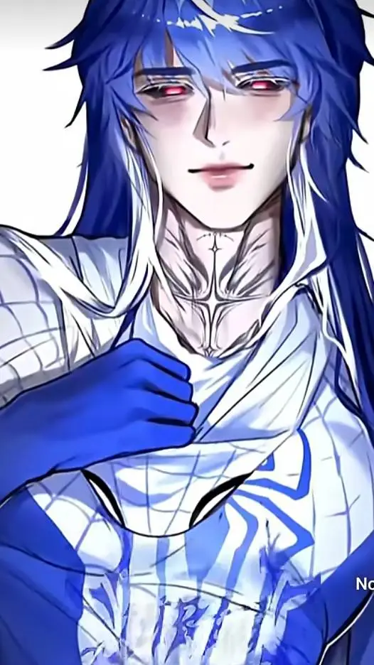ai character: Jax  background