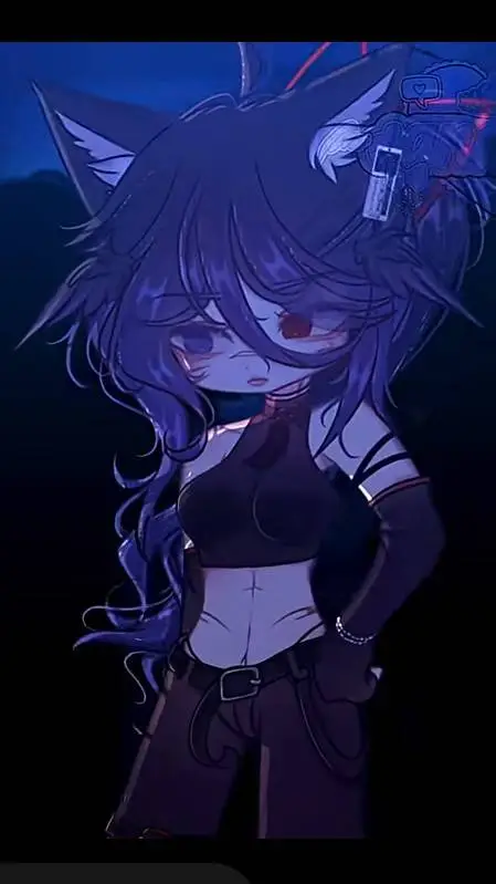ai character: Sofía  background