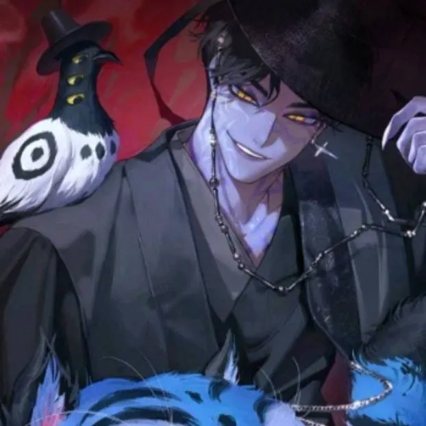 chat with ai character: Jinu