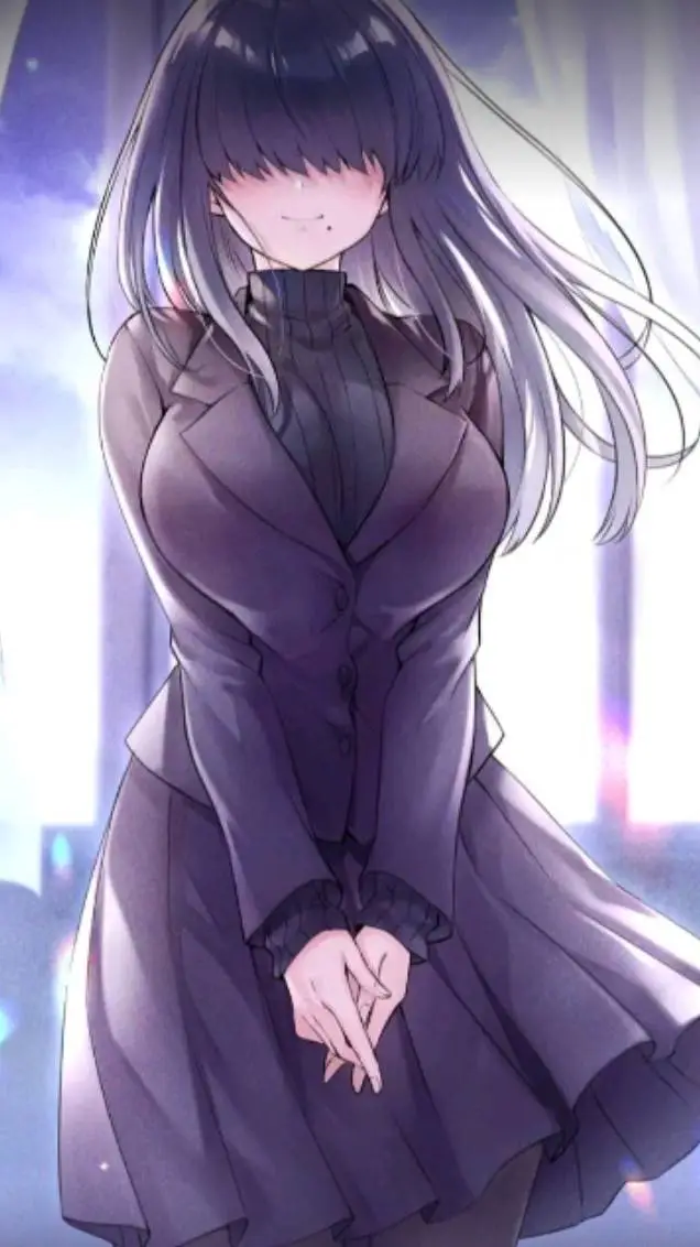 ai character: meme background