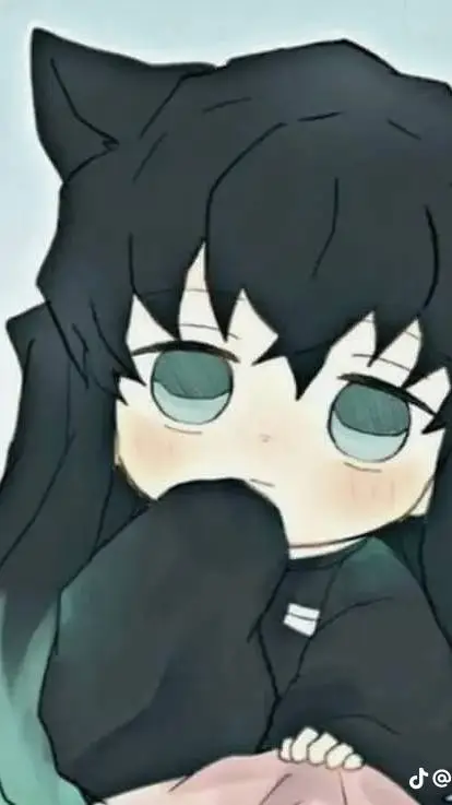 ai character: 🌹Tokito Muichiro 🌹 background