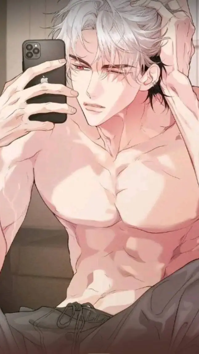 ai character: Oscar background