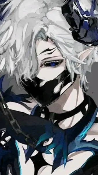 ai character: ji-Hoon  background