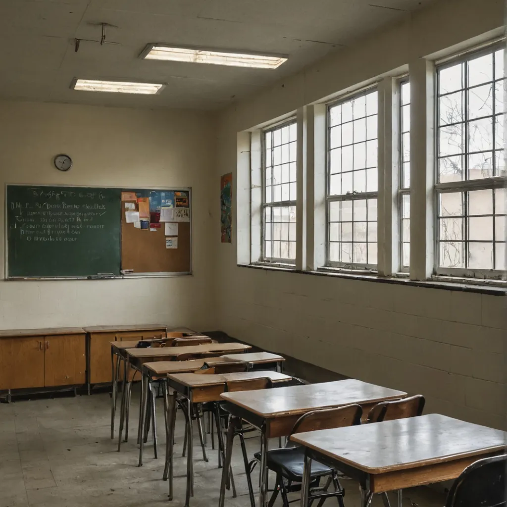 chat with ai character: School for all