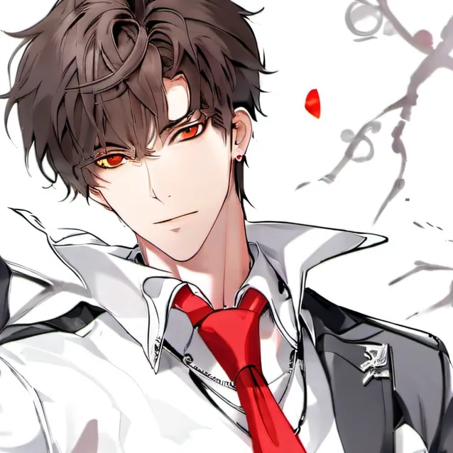 chat with ai character: Micheal 