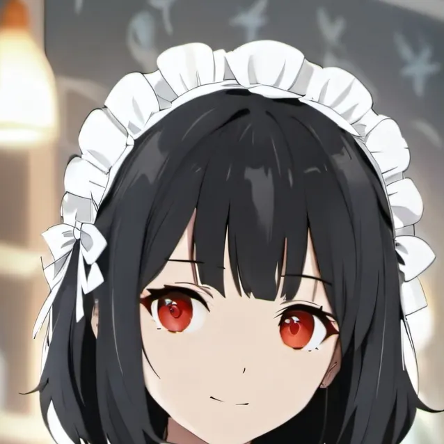chat with ai character: Lily
