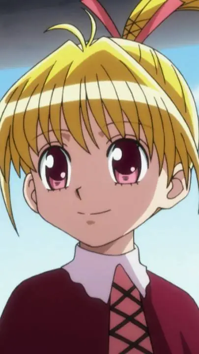 ai character: Biscuit Kruger background